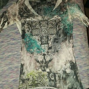 *3 for $25*-Daytrip shirt from The Buckle